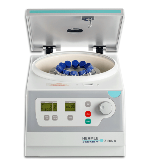 Clinical and Research Centrifuge